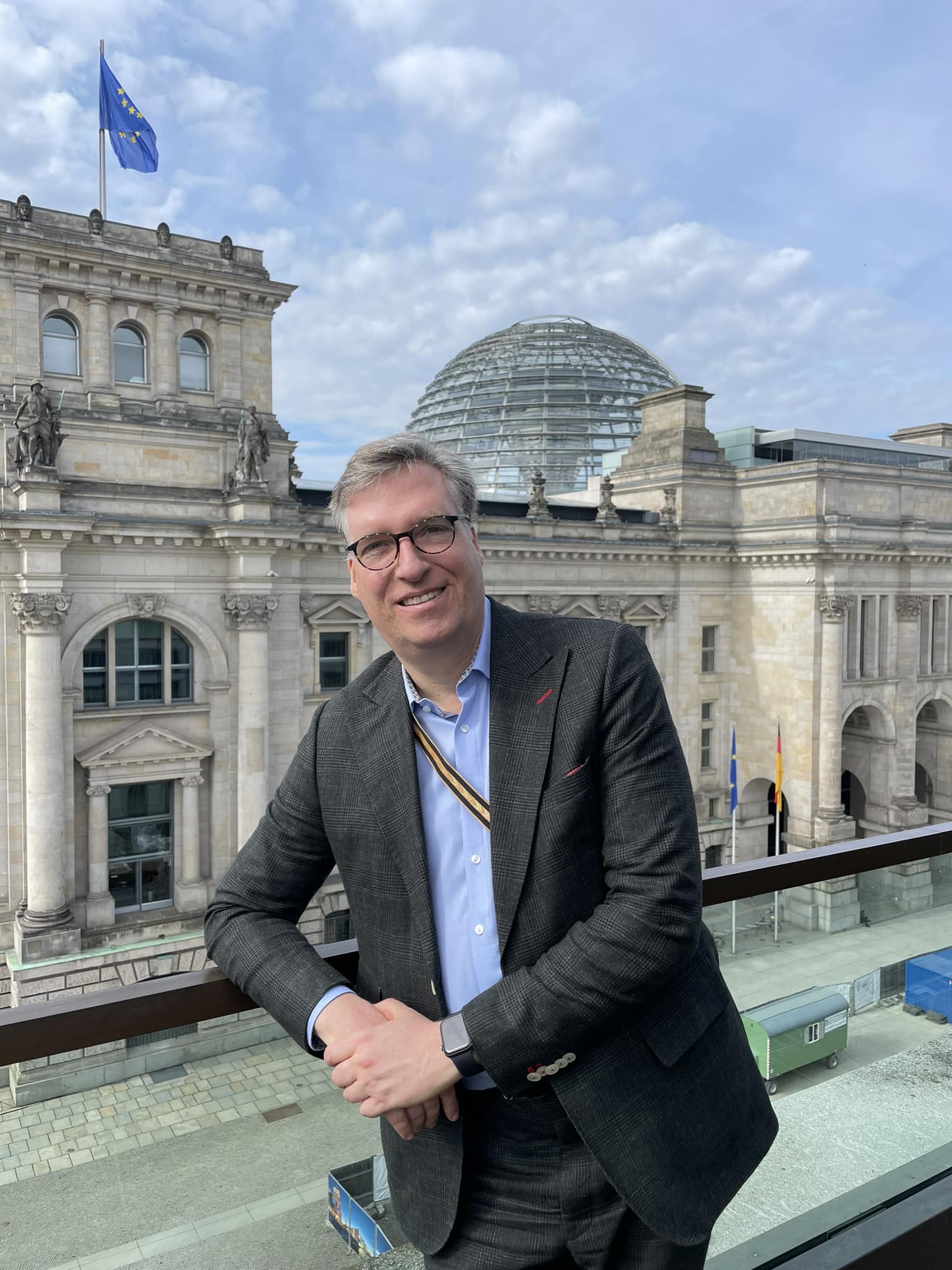 Prof. Dr. Sven-Joachim Otto